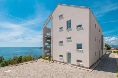 Residence Delta Hôtels à proximité de l'Aéroport de Dubrovnik