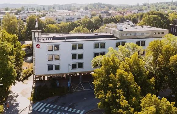 原始索克斯日卡拉薩洛酒店