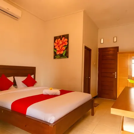 Kost & Homestay 911
