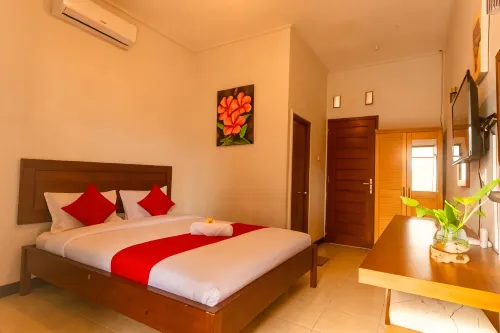 Kost & Homestay 911