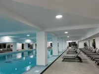 Hanul Patrisiei Hotels in Карцишоара