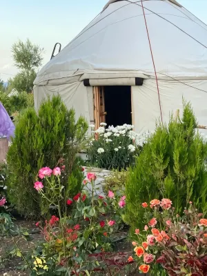 Maksat House - 2-Star