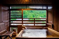 Onyado Tsutaya Hotels in Kiso Town