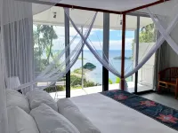 Puncak Air Manis Residence Hotels in Air Manis
