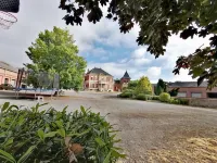 Ferme de Bonavis Hotels in Creveceur-sur-l'Escaut