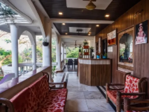 Sea Esta Resort & Cafe Hotels in Kashid