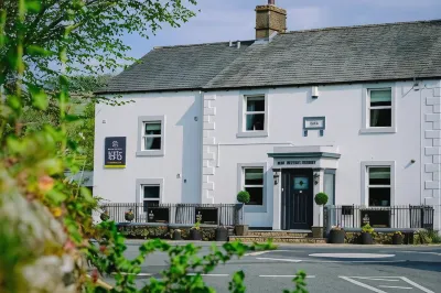 1863 Restaurant with Rooms Hotels in Greystoke