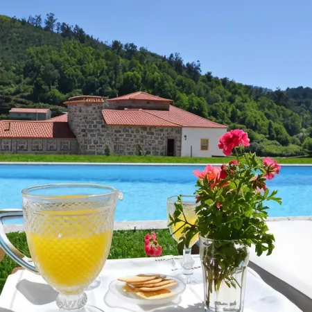 Casa da Portela de Sampriz