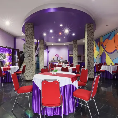 Signature Hotel Cipanas