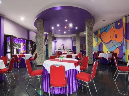 Signature Hotel Cipanas