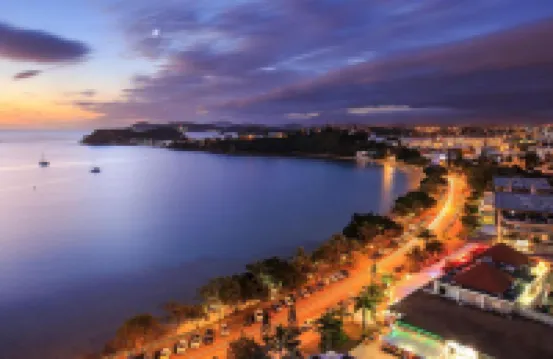 Casa Del Sole Apartments