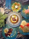 Conti Hotel Vilnius, Conference Centre, Restaurant & Bar - sarapan