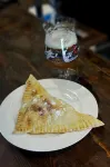 RezoHut - Frühstück