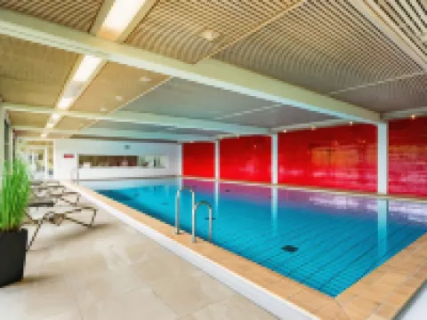 โรงแรมลันด์เฮาส์ เฮอเพิน โรงแรมในSchneverdingen