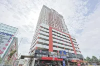 5Mins to Sunway Pyramid #Subang SS15 Cozy Studio Menara Rajawali Các khách sạn ở Subang Jaya