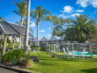 Tropicana Motor Inn Hotels in Cowes