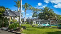 Tropicana Motor Inn Hotels in Balnarring