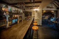 The Falls of Dochart Inn Hotels in Killin