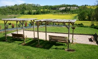 Domaine les Miquels