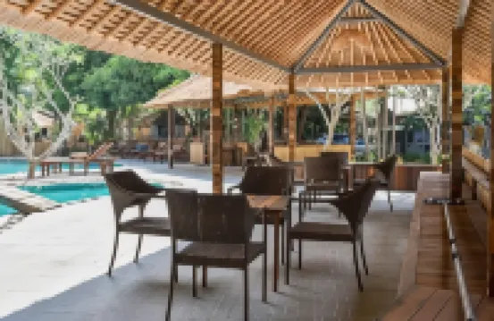 Villa Cha Cha Chaolao Beach Resort