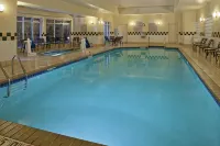 Hilton Garden Inn Minneapolis/Eden Prairie Hôtels à : Eden Prairie