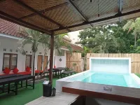 Indonesia Backpacker Hostels - Hostels