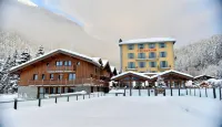 Excelsior Chamonix Hôtel & Spa