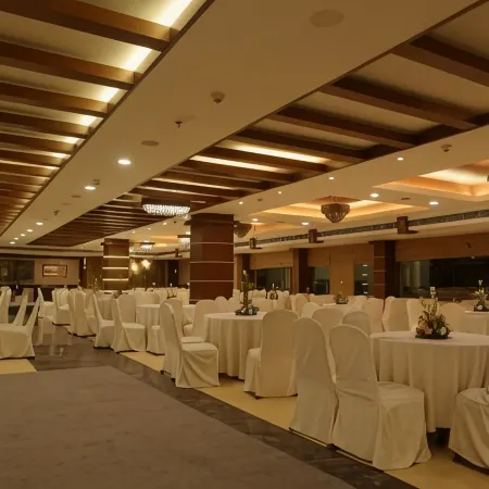 Hotel Royal Ark - Kasauli