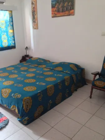 Napoléon Aéroport Отели рядом с Аэропорт Ломе