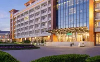 Chinar Hotel & Spa Naftalan