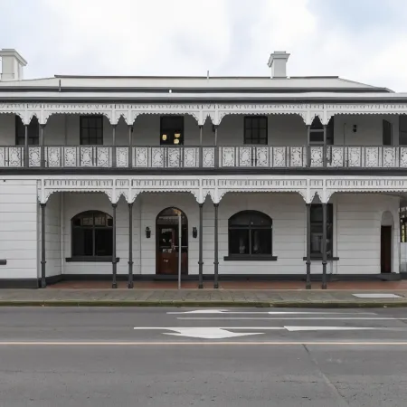 Mount Gambier Hotel