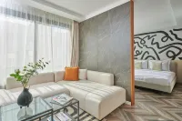 Stayhere Rabat - Agdal 4 - Hotel Hoteller i Agdal-Ryad