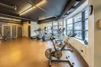 มาวน์เทนรีทรีท - สระว่ายน้ำ - อ่างน้ำร้อน - สปา