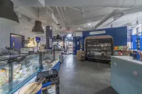 มาวน์เทนรีทรีท - สระว่ายน้ำ - อ่างน้ำร้อน - สปา