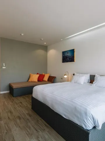 รูปภาพของแอสไปรายา รีสอร์ท