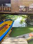 Moc Villas Hotels in Suoi Giao