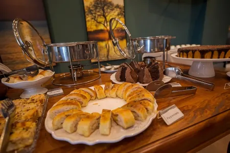 Keep SUÍTES Hotel Отели в г. Taubate