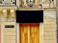 Colonia Suites 722 فنادق في 