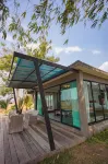 KEPT Cabana Hotels in Лампанг