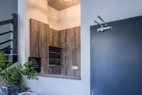 Hotel 63 Hoteles en Poprad