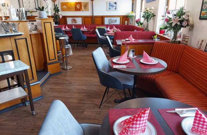 Hotel König photo 3