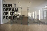 BG Rei del Mediterrani - Gym