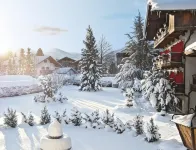 Hotel Alpenhof Hotel di Bad Tolz