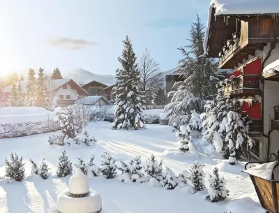 艾爾佩赫福飯店 Aquadome附近的飯店