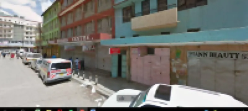 Safe Life Lodge Hoteles en Free Hold