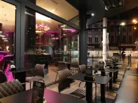 Hôtel de l'Univers Liège Hotels in Liege