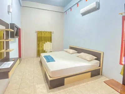 Penginapan Tirtasari Hotel dekat Rumah Makan Terapung Malimpung