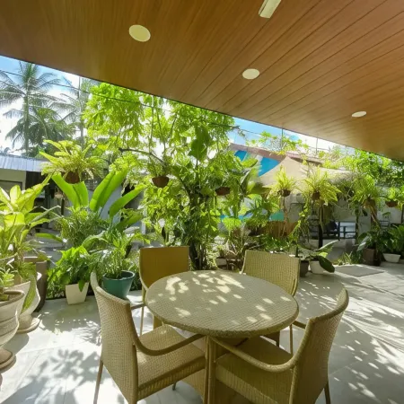 Vivo Siargao