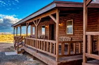 Cabins at Grand Canyon West - Haustierfreundliche