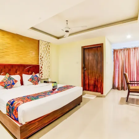 Nitya Resort, Calangute